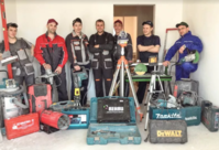 Ремонт квартир в Киеве недорого, низкие цены за м2 - <ro>Изображение</ro><ru>Изображение</ru> #2, <ru>Объявление</ru> #1660454