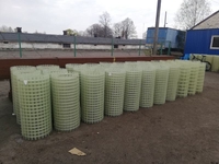 Композитная арматура, композитная сетка - <ro>Изображение</ro><ru>Изображение</ru> #2, <ru>Объявление</ru> #1661067