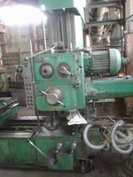 Продам горизонтально-розточной станок мод. 2А614   - <ro>Изображение</ro><ru>Изображение</ru> #1, <ru>Объявление</ru> #1527869