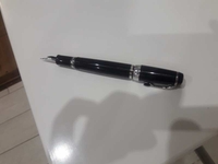 Брендовая ручка Montblanc. - <ro>Изображение</ro><ru>Изображение</ru> #2, <ru>Объявление</ru> #1660223