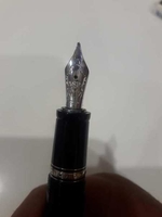 Брендовая ручка Montblanc. - <ro>Изображение</ro><ru>Изображение</ru> #3, <ru>Объявление</ru> #1660223
