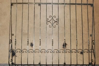 Решетки на окна и балконы - <ro>Изображение</ro><ru>Изображение</ru> #3, <ru>Объявление</ru> #1661162