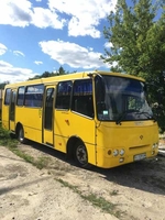 Аренда, заказ автобуса Богдан. Развозка, трансфер, пас. перевозки - <ro>Изображение</ro><ru>Изображение</ru> #1, <ru>Объявление</ru> #1661388