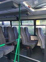 Аренда, заказ автобуса Богдан. Развозка, трансфер, пас. перевозки - <ro>Изображение</ro><ru>Изображение</ru> #3, <ru>Объявление</ru> #1661388