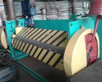 Продаю листогиб гибочный с поворотной балкой  мод. ЛS6  - <ro>Изображение</ro><ru>Изображение</ru> #4, <ru>Объявление</ru> #1633015