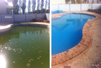 Перекись водорода в Киеве. Очистка воды в бассейне 60%, 50%, 35% пергидроль - <ro>Изображение</ro><ru>Изображение</ru> #1, <ru>Объявление</ru> #1662054