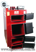 Твердотопливные котлы Armet Plus (6 мм сталь) - <ro>Изображение</ro><ru>Изображение</ru> #2, <ru>Объявление</ru> #1661776