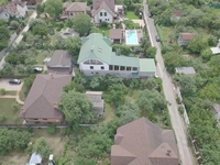 Уютный комфортабельный коттедж - <ro>Изображение</ro><ru>Изображение</ru> #2, <ru>Объявление</ru> #1660024