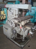 Продаю горизонтально-консольно-фрезерный станок мод. 6Р81Г      - <ro>Изображение</ro><ru>Изображение</ru> #3, <ru>Объявление</ru> #1648646