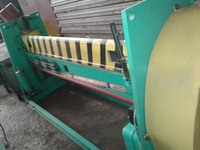 Продаю листогиб гибочный с поворотной балкой  мод. ЛS6  - <ro>Изображение</ro><ru>Изображение</ru> #3, <ru>Объявление</ru> #1633015