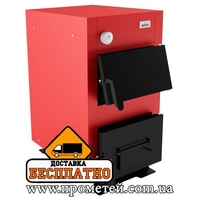 Твердотопливный котел Marten Base (3 мм сталь) - <ro>Изображение</ro><ru>Изображение</ru> #1, <ru>Объявление</ru> #1661777