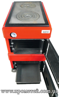 Твердотопливный котел Marten Base (3 мм сталь) - <ro>Изображение</ro><ru>Изображение</ru> #3, <ru>Объявление</ru> #1661777