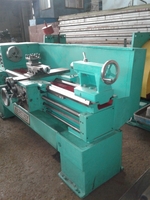 Продаю токарный С11МТ Болгарский  аналог 16К25  - <ro>Изображение</ro><ru>Изображение</ru> #3, <ru>Объявление</ru> #1633016