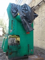 Продаю пресс кривошипный мод.КВ 2132 ус 160 тн  - <ro>Изображение</ro><ru>Изображение</ru> #3, <ru>Объявление</ru> #1653980