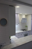 Двухуровневая квартира с ремонтом и мебелью Петровский квартал - <ro>Изображение</ro><ru>Изображение</ru> #4, <ru>Объявление</ru> #1661515