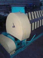 Продаю листогиб гибочный с поворотной балкой  мод. ЛS6  - <ro>Изображение</ro><ru>Изображение</ru> #1, <ru>Объявление</ru> #1633015