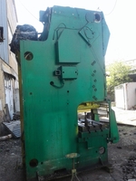 Продаю пресс кривошипный мод.КВ 2132 ус 160 тн  - <ro>Изображение</ro><ru>Изображение</ru> #2, <ru>Объявление</ru> #1653980