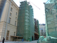 Строительная защитная сетка - <ro>Изображение</ro><ru>Изображение</ru> #3, <ru>Объявление</ru> #1661000