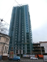 Строительная защитная сетка - <ro>Изображение</ro><ru>Изображение</ru> #1, <ru>Объявление</ru> #1661000