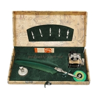 Винтажные подарочные наборы для каллиграфии Италия - <ro>Изображение</ro><ru>Изображение</ru> #3, <ru>Объявление</ru> #1661720