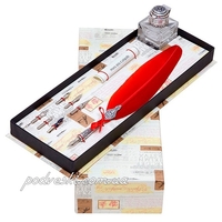 Винтажные подарочные наборы для каллиграфии Италия - <ro>Изображение</ro><ru>Изображение</ru> #2, <ru>Объявление</ru> #1661720