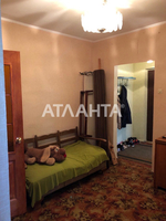 Продам 3х комн. квартиру ул. Тростянецкая, 2 - <ro>Изображение</ro><ru>Изображение</ru> #3, <ru>Объявление</ru> #1660376