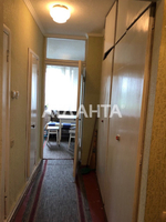 Продам 3х комн. квартиру ул. Тростянецкая, 2 - <ro>Изображение</ro><ru>Изображение</ru> #9, <ru>Объявление</ru> #1660376