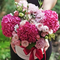 Букеты и композиции с доставкой по Киеву - <ro>Изображение</ro><ru>Изображение</ru> #1, <ru>Объявление</ru> #1663744