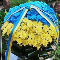 Продажа траурных венков, корзин, букетов - <ro>Изображение</ro><ru>Изображение</ru> #1, <ru>Объявление</ru> #1663775