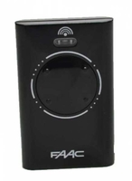 Пульт Для Ворот Универсальный GEO7, CAME, NICE, GANT, FAAC - <ro>Изображение</ro><ru>Изображение</ru> #1, <ru>Объявление</ru> #1663363