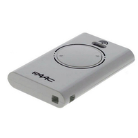 Пульт Для Ворот Универсальный GEO7, CAME, NICE, GANT, FAAC, RIB, ROGER, Apollo - <ro>Изображение</ro><ru>Изображение</ru> #4, <ru>Объявление</ru> #1663267