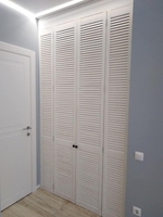 Жалюзийные двери  - <ro>Изображение</ro><ru>Изображение</ru> #1, <ru>Объявление</ru> #1663629