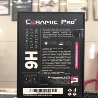 Нанокерамика Ceramic Pro 9H - <ro>Изображение</ro><ru>Изображение</ru> #2, <ru>Объявление</ru> #1665517