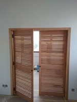 Жалюзные дверки, решеточные двери (индивидуальные размеры) - <ro>Изображение</ro><ru>Изображение</ru> #2, <ru>Объявление</ru> #1665367