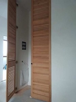 Жалюзные дверки, решеточные двери (индивидуальные размеры) - <ro>Изображение</ro><ru>Изображение</ru> #3, <ru>Объявление</ru> #1665367