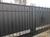 Решетки на окна, перила, лестницы, беседки и навесы - <ro>Изображение</ro><ru>Изображение</ru> #2, <ru>Объявление</ru> #1667563