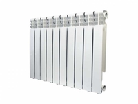 Алюминиевые радиаторы DJOUL 500/80 (доставка по Украине) - <ro>Изображение</ro><ru>Изображение</ru> #1, <ru>Объявление</ru> #1668373