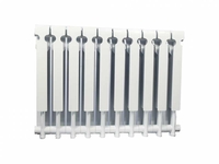 Алюминиевые радиаторы DJOUL 500/80 (доставка по Украине) - <ro>Изображение</ro><ru>Изображение</ru> #3, <ru>Объявление</ru> #1668373