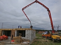 Продам или обменяю недостроенный дом с участком 15 соток - <ro>Изображение</ro><ru>Изображение</ru> #1, <ru>Объявление</ru> #1668982