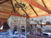 Дом из сруба очень срочно! Торг! Мотожин, Киевская область - <ro>Изображение</ro><ru>Изображение</ru> #2, <ru>Объявление</ru> #1666544