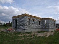 Продам или обменяю недостроенный дом с участком 15 соток - <ro>Изображение</ro><ru>Изображение</ru> #2, <ru>Объявление</ru> #1668982