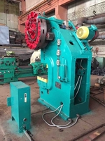 Продаю пресс  кривошипный мод.  К 2130C  ус 100 тн   - <ro>Изображение</ro><ru>Изображение</ru> #1, <ru>Объявление</ru> #1661250