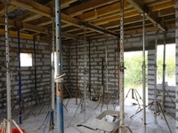 Продам или обменяю недостроенный дом с участком 15 соток - <ro>Изображение</ro><ru>Изображение</ru> #3, <ru>Объявление</ru> #1668982