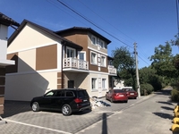 Дом дуплекс таунхаус 165м2 Осокорки Славутич Киев (1км до метро) - <ro>Изображение</ro><ru>Изображение</ru> #5, <ru>Объявление</ru> #1667151