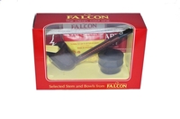 Трубки Фалкон Falcon английские, вереск, алюминий СКИДКИ до 30 % - <ro>Изображение</ro><ru>Изображение</ru> #6, <ru>Объявление</ru> #1661078