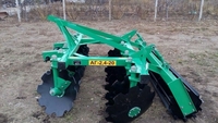 Дискова борона АГ-1.8/2.1/2.4 - <ro>Изображение</ro><ru>Изображение</ru> #1, <ru>Объявление</ru> #1668248