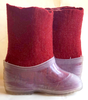 купити калоші валенки с галошами купить Украина, Киев - <ro>Изображение</ro><ru>Изображение</ru> #4, <ru>Объявление</ru> #541340