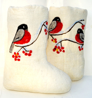 купити калоші валенки с галошами купить Украина, Киев - <ro>Изображение</ro><ru>Изображение</ru> #5, <ru>Объявление</ru> #541340