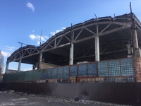 Монтаж металлоконструкций и сэндвич-панелей - <ro>Изображение</ro><ru>Изображение</ru> #3, <ru>Объявление</ru> #1668750