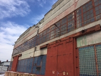 Монтаж металлоконструкций и сэндвич-панелей - <ro>Изображение</ro><ru>Изображение</ru> #4, <ru>Объявление</ru> #1668750